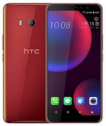 Прошивка телефона HTC U11 EYEs в Чебоксарах